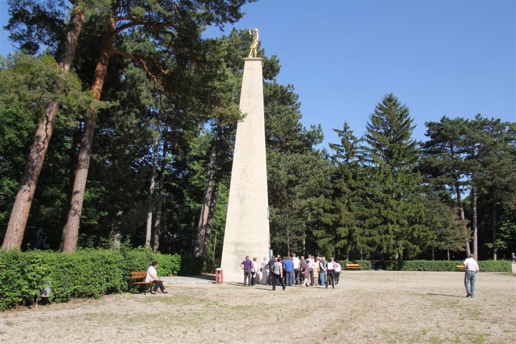 2012-05-19 bis 20 Frhjahrsausfahrt Heldenberg